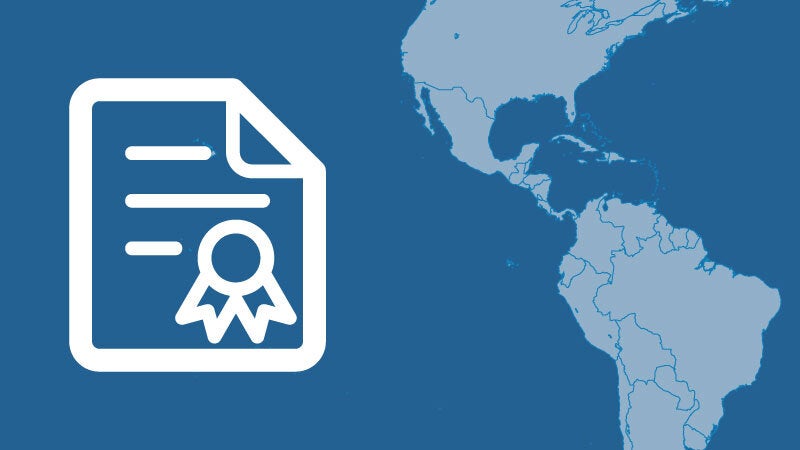 Immunization Policy Documents