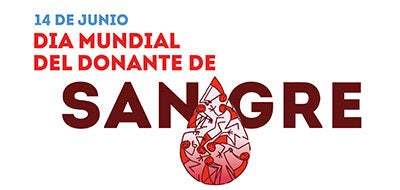 Día Mundial del Donante de Sangre 2026