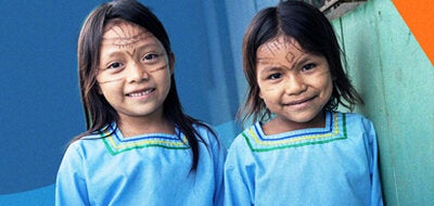 Informe Anual OPS/OMS Ecuador 2025 para socios y cooperantes locales