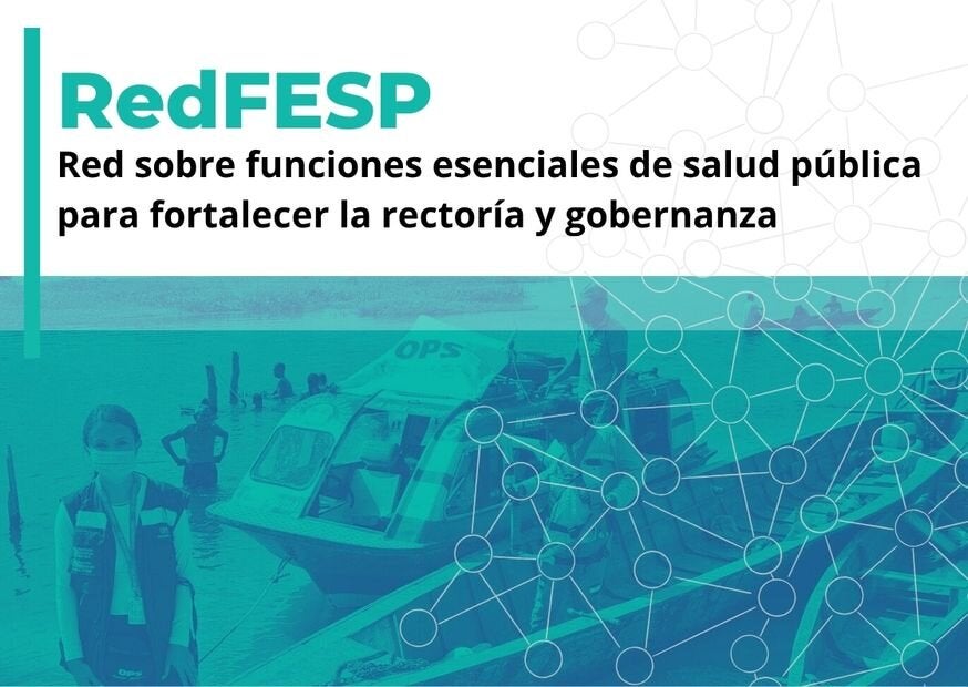 Acceso a la página de RedFESP