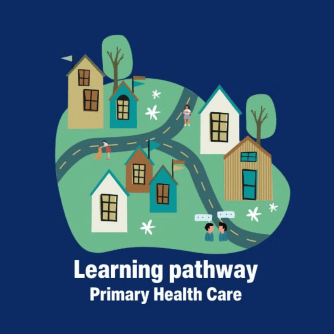 Access the Learning Pathway (In Spanish)