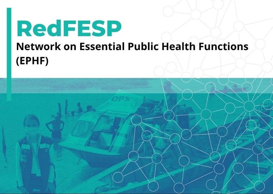 Access the RedFESP page