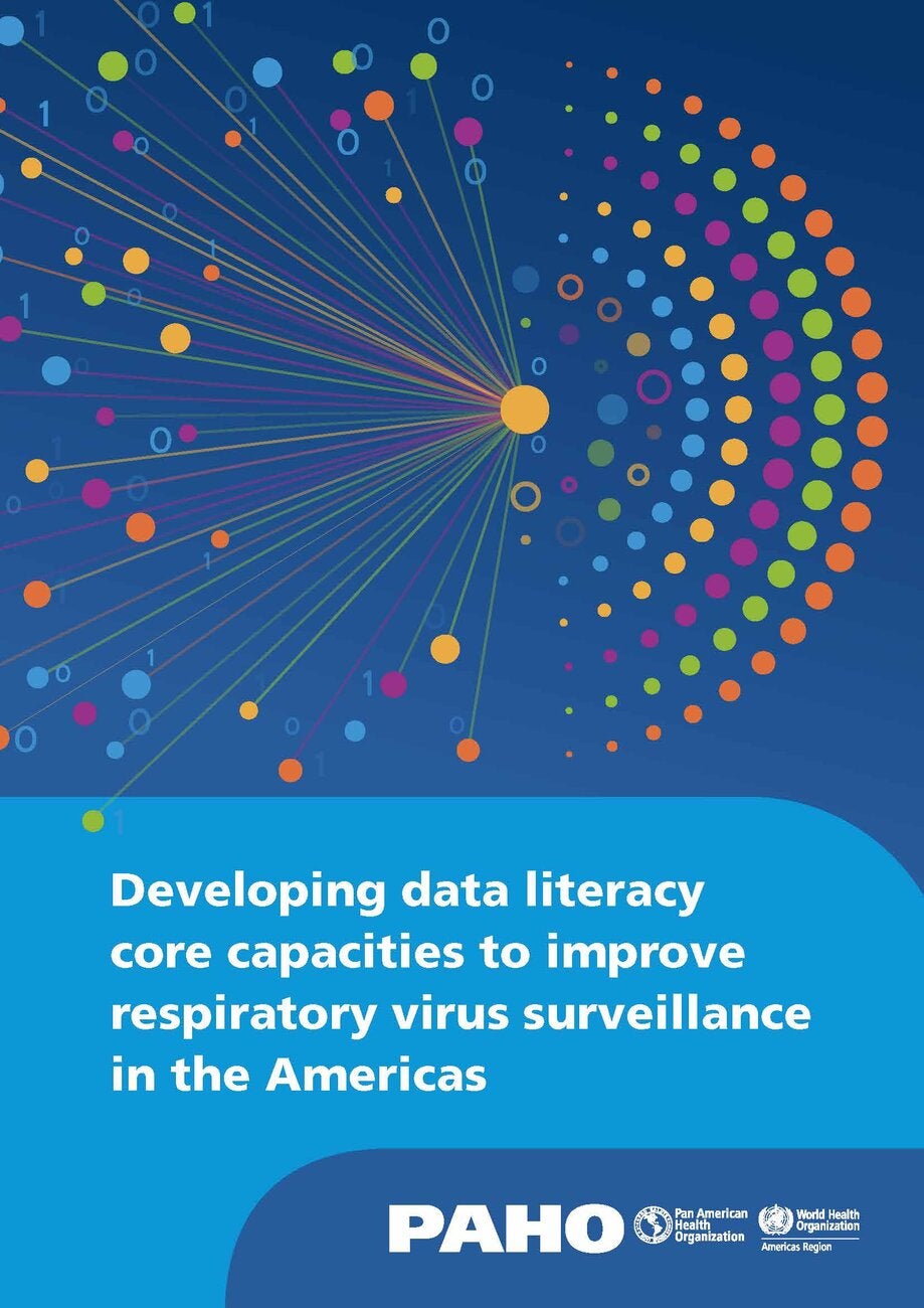 Core capacities respiratory viruses