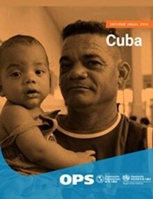 Informe Cuba 2024