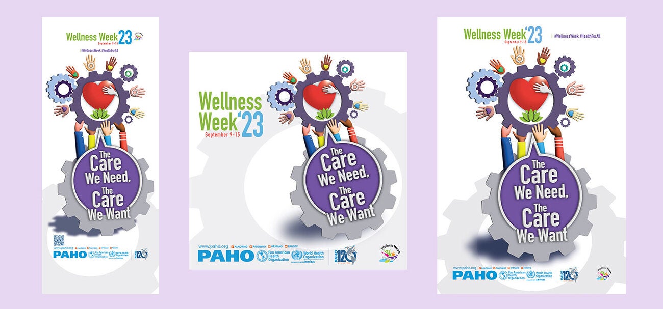 Toolkit for Wellness Week 2023 