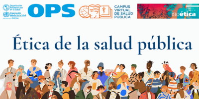 Curso Etica de la Salud  Publica