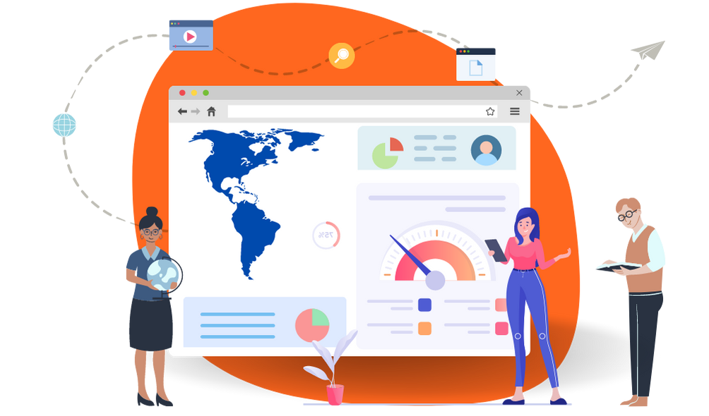 Plataforma Informativa