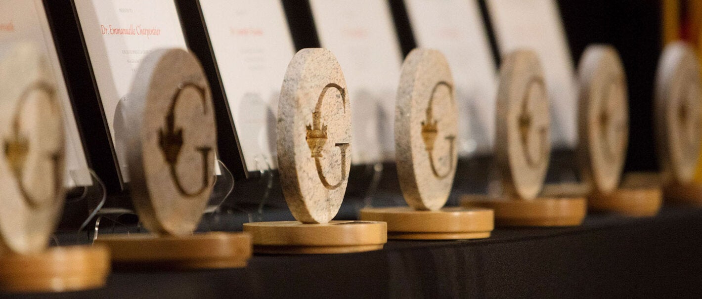 John Dirks Canada Gairdner Global Health Award