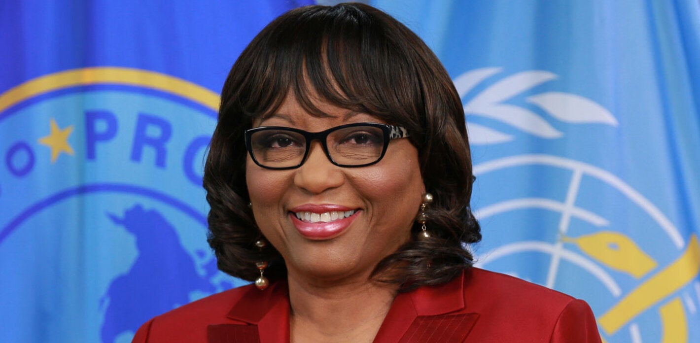 Directora de la OPS destaca los logros y desafíos regionales en materia de salud durante 2013-2017