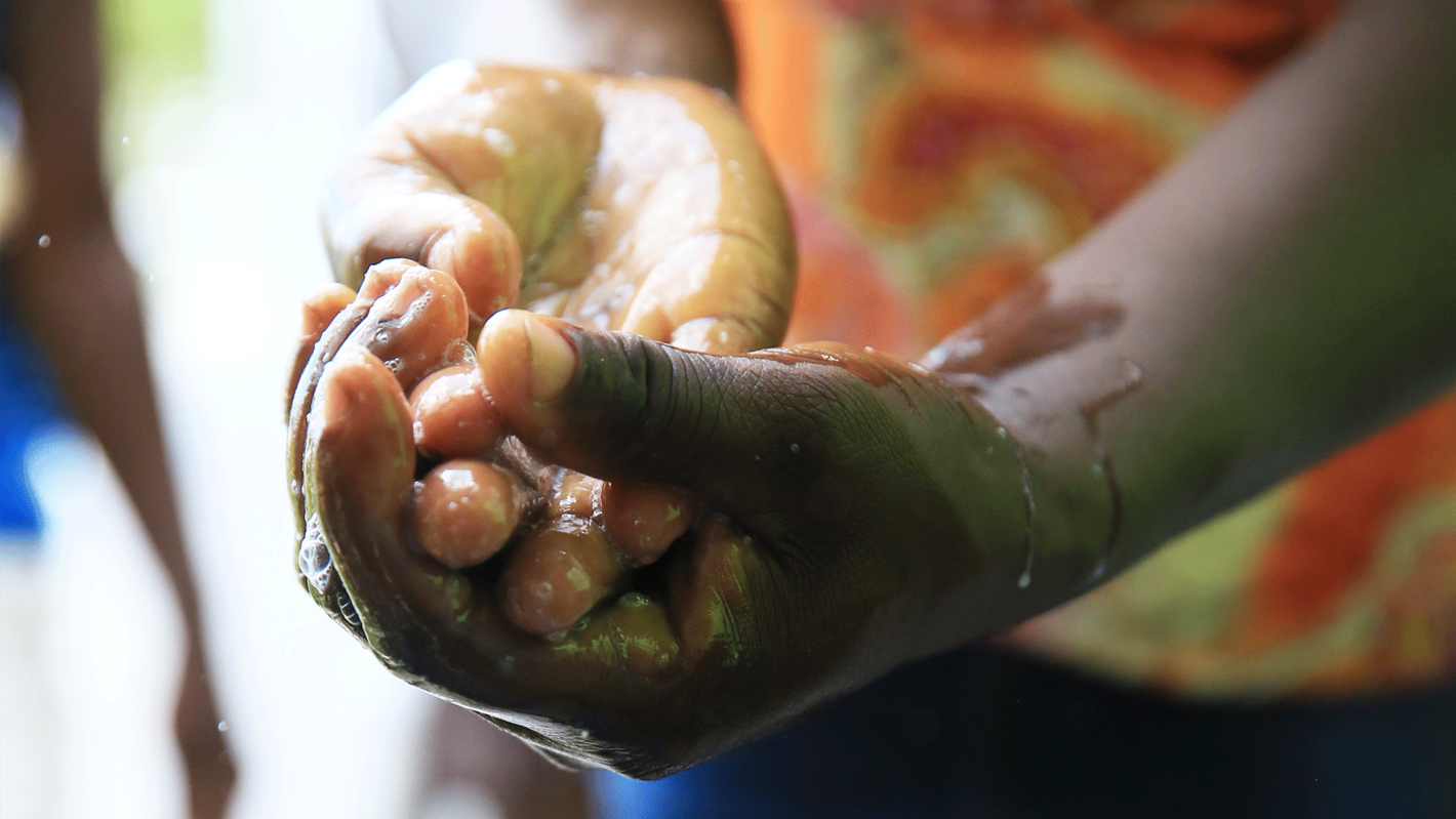 Agua, Saneamiento y lavado de manos en entornos educativos. Retos y oportunidades en tiempos de COVID-19
