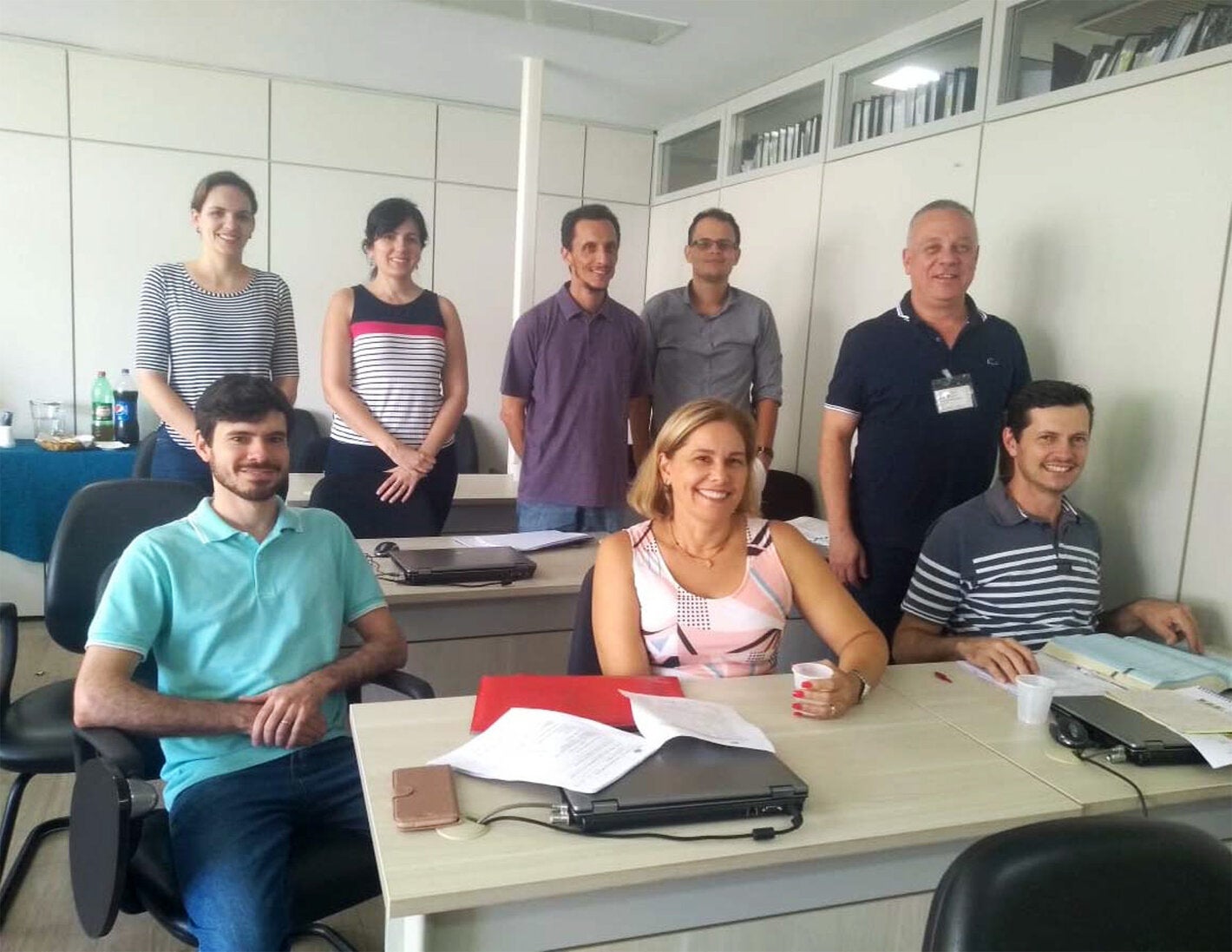 Curso "Transporte aéreo de artículos peligrosos”