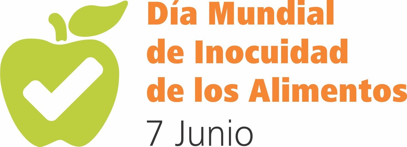 Dá Mundial de Inocuidad de los Alimentos