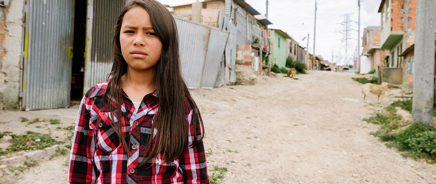 health equity and dignified lives