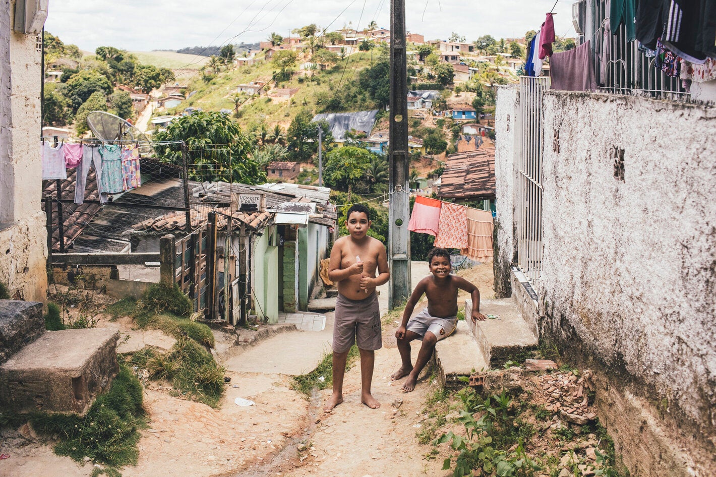 enfermedades infecciosas desatendidas