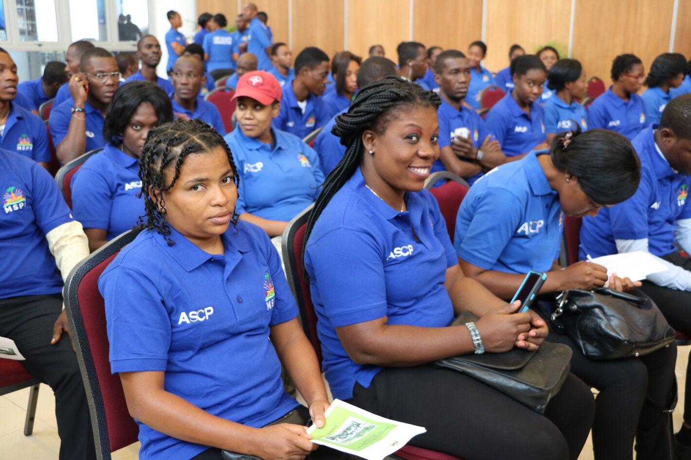 agents de santé communautaire