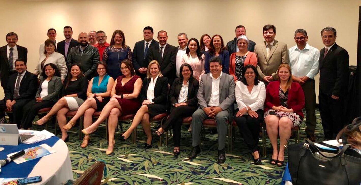 Plan estratégico regional