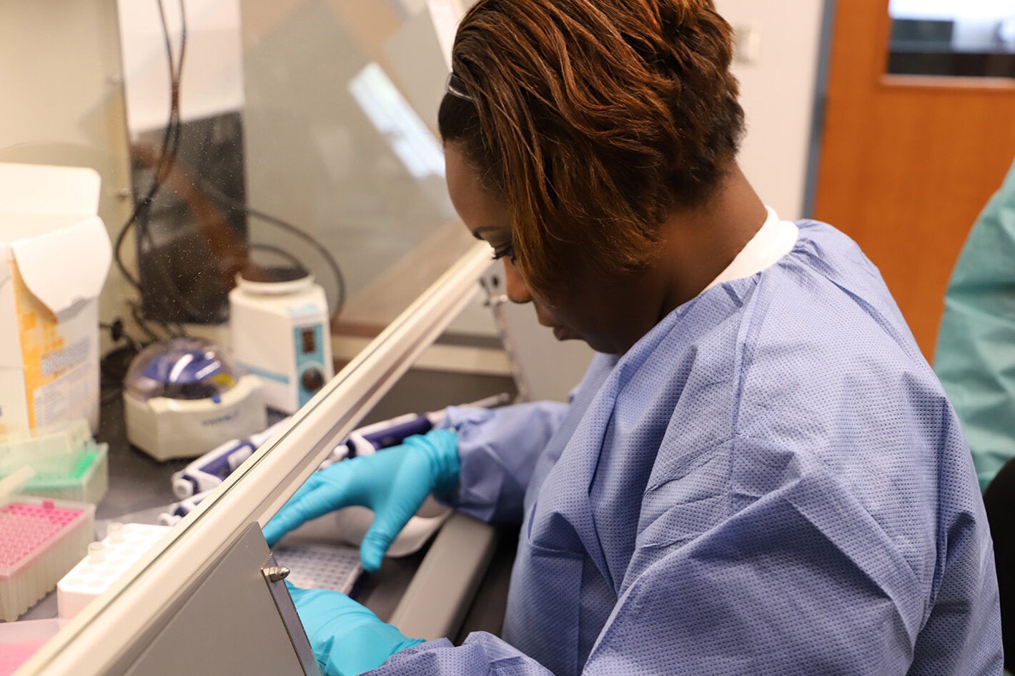 testes para diagnóstico de COVID-19