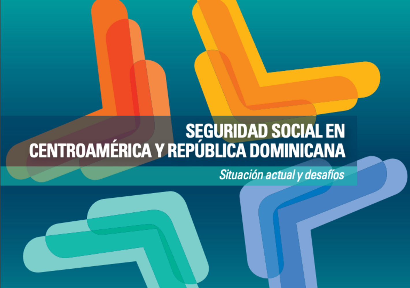 Publicación Seguridad Social en Centroamérica y Rep.Dom