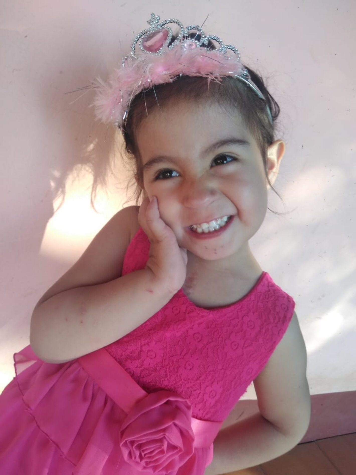 Nascidos com defeitos congênitos: histórias de crianças, pais e  profissionais de saúde que prestam cuidados ao longo da vida - OPAS/OMS |  Organização Pan-Americana da Saúde, image size:1420x1893