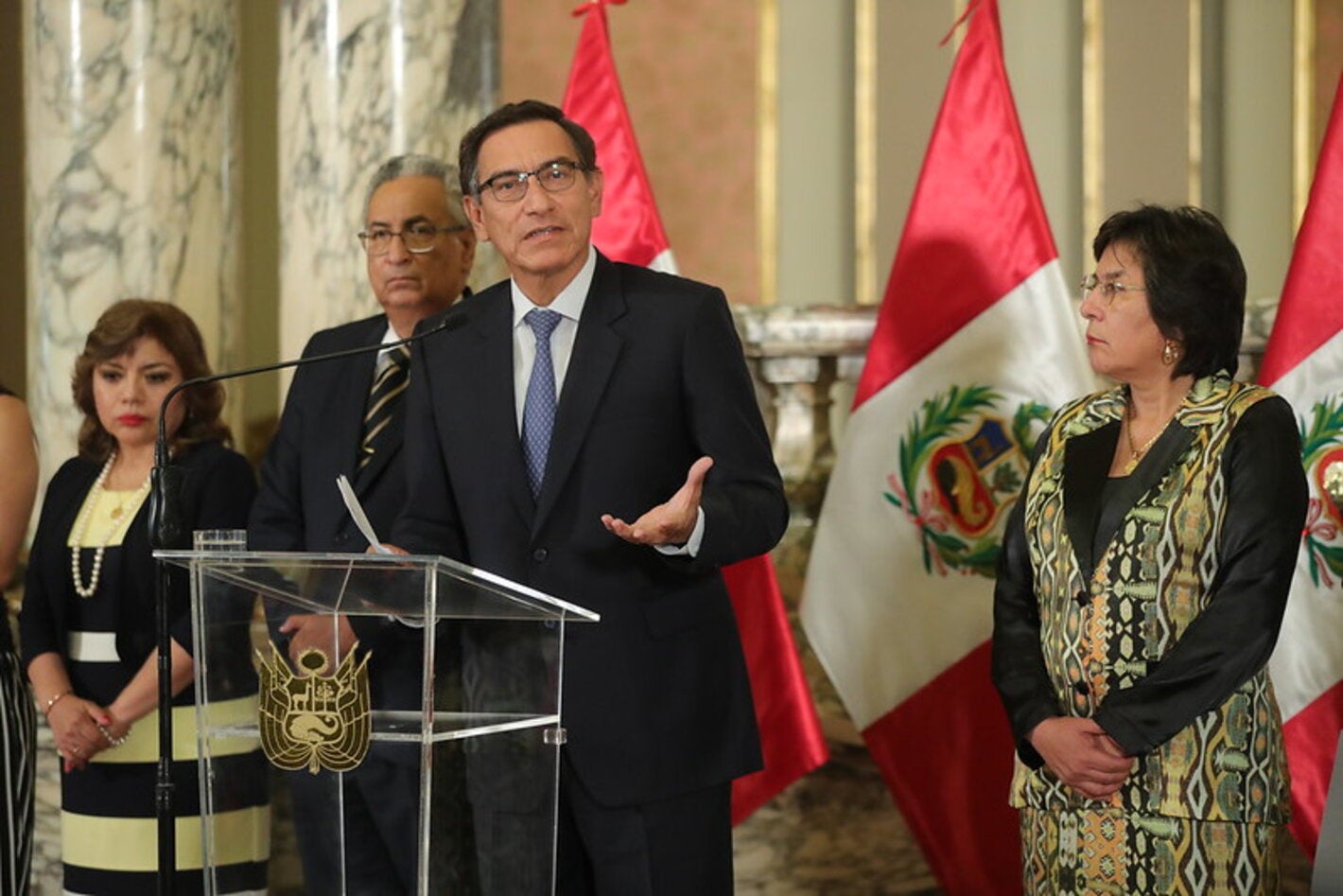  Fuente: Cortesía de Presidencia de la República