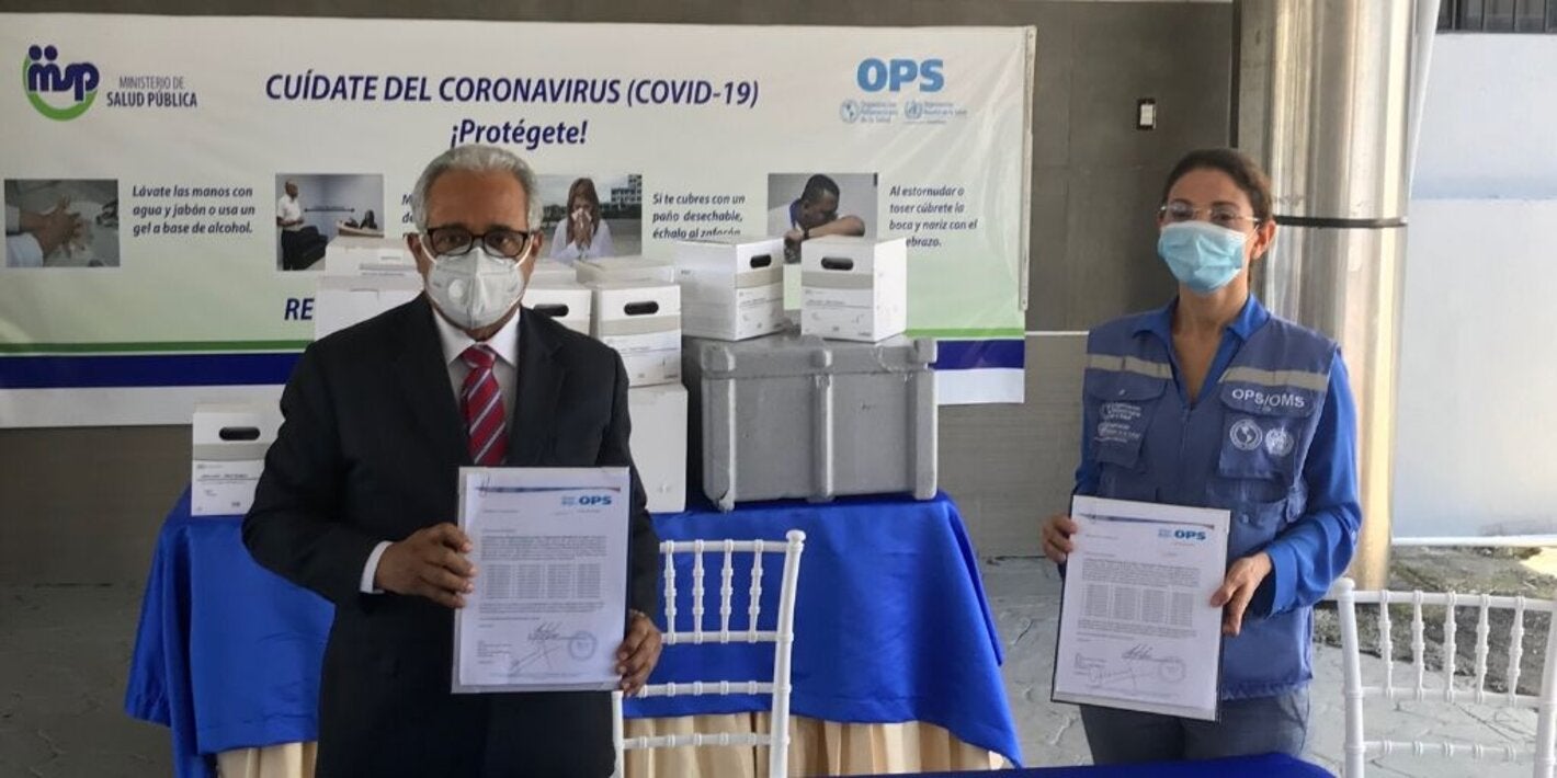 nsumos al Laboratorio Nacional Defilló y a la Dirección Nacional de Epidemiología (DIGEPI)