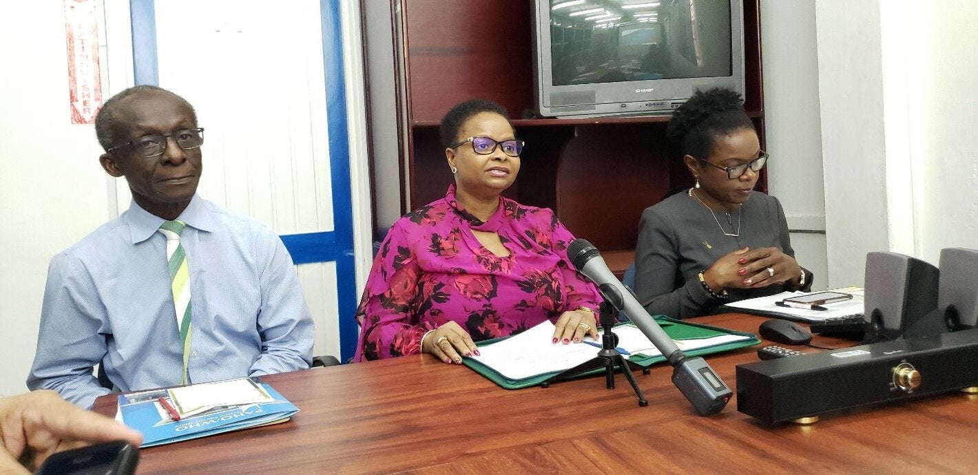 Guyana’s celebration of Universal Health Day on 12 December 2019