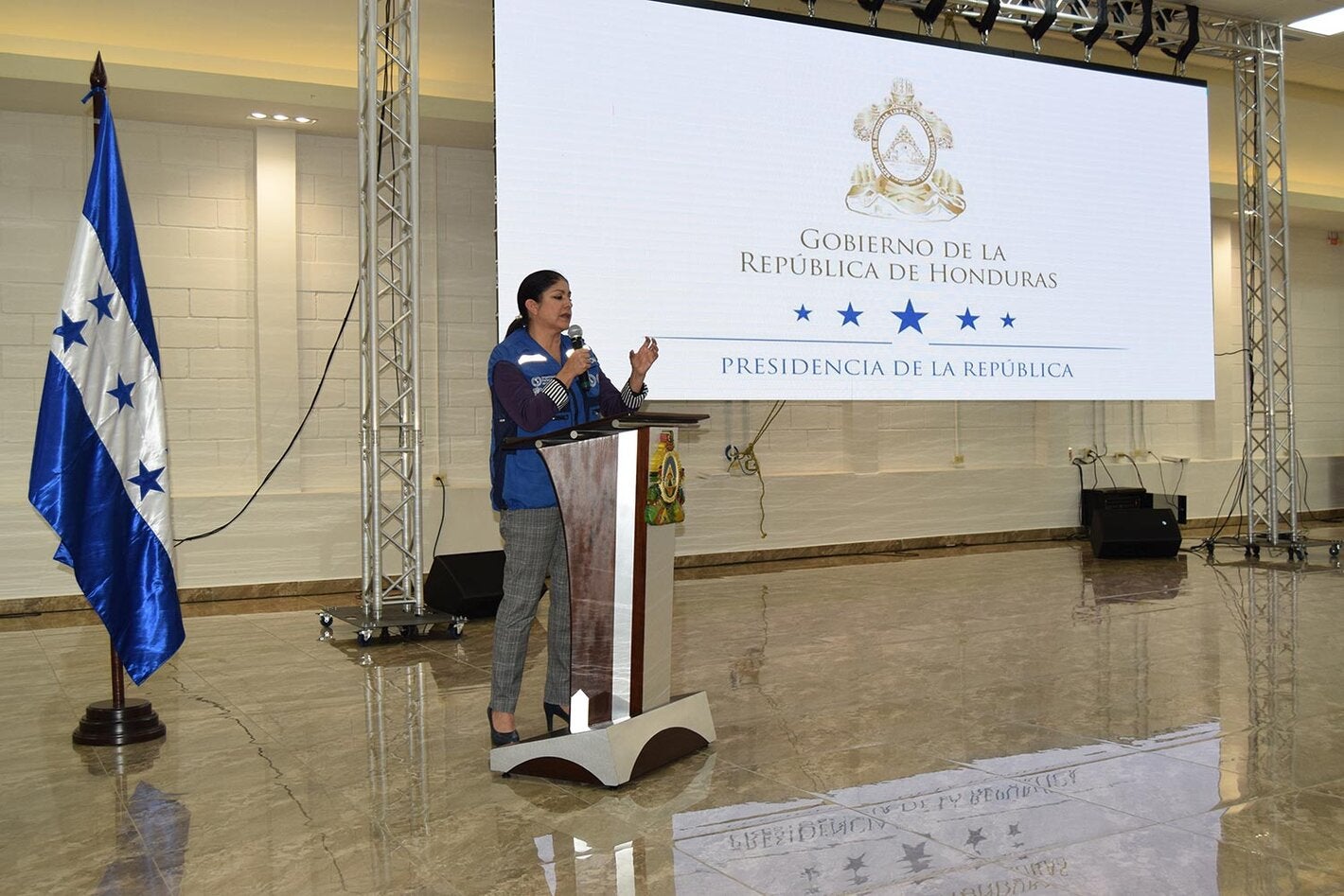 Movilización comunitaria