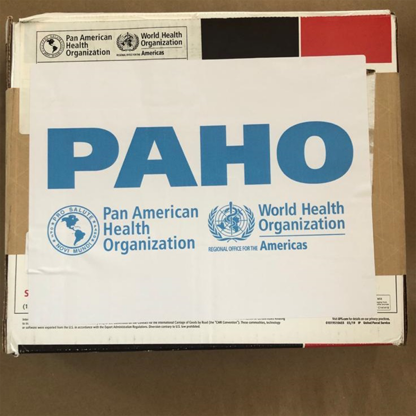 COVID-19 Testing Kits