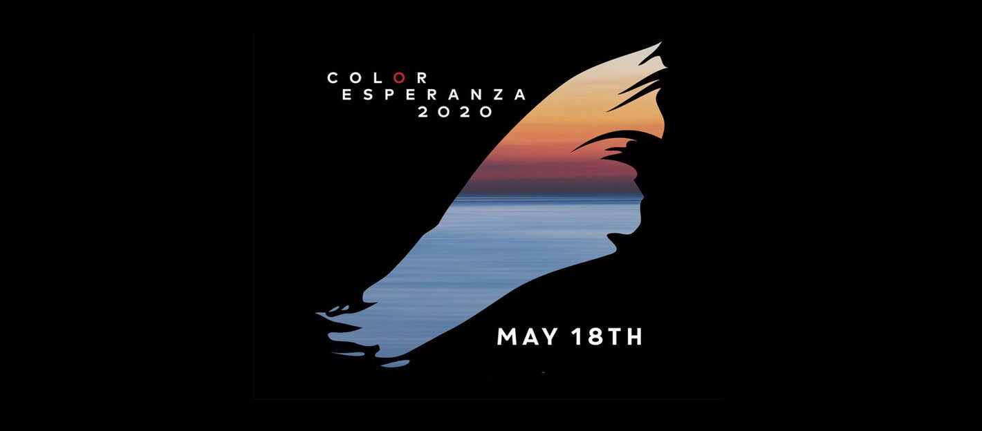 Color de esperanza 2020
