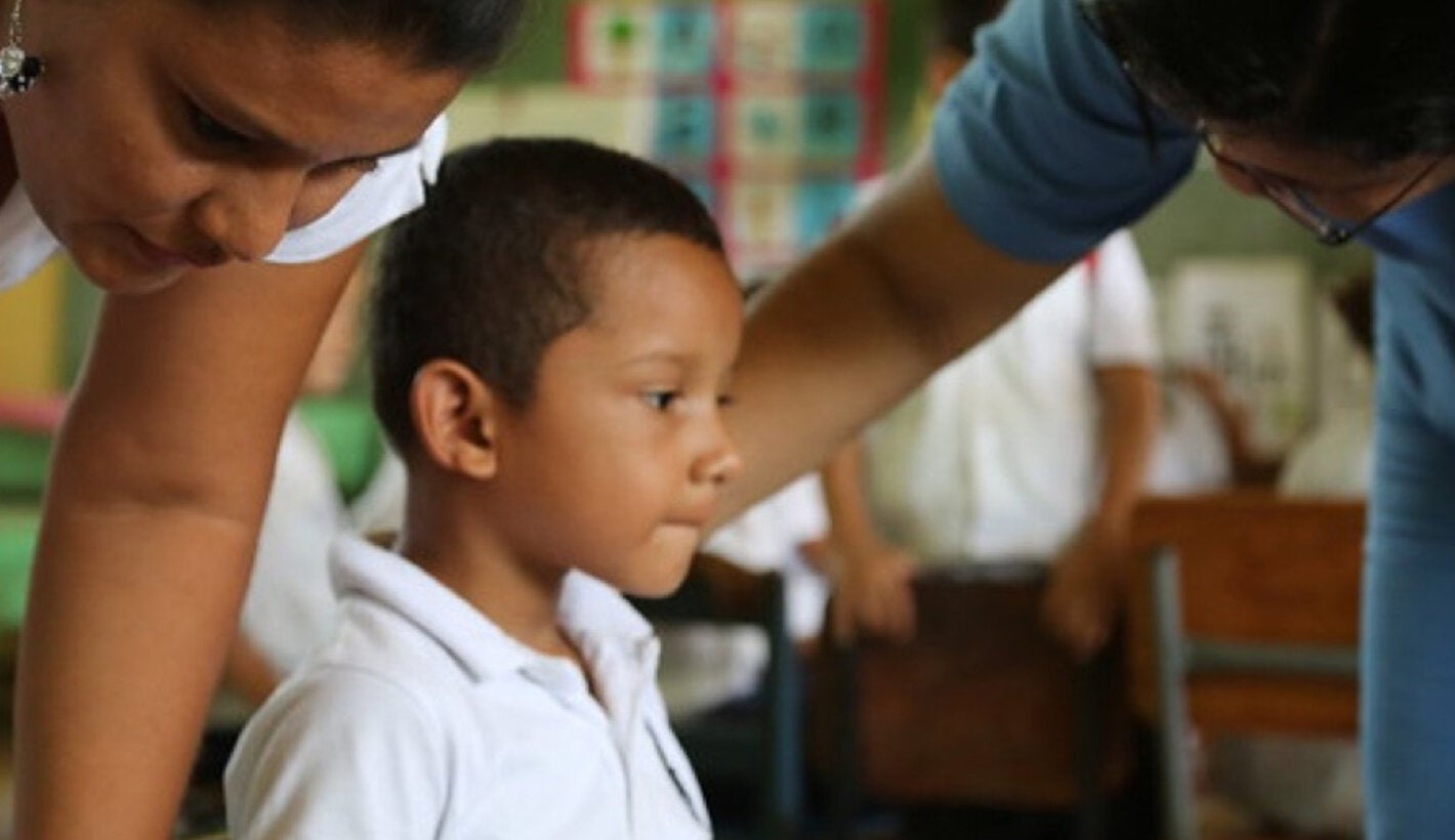 Inicia curso virtual para el control de la teniasis y cisticercosis