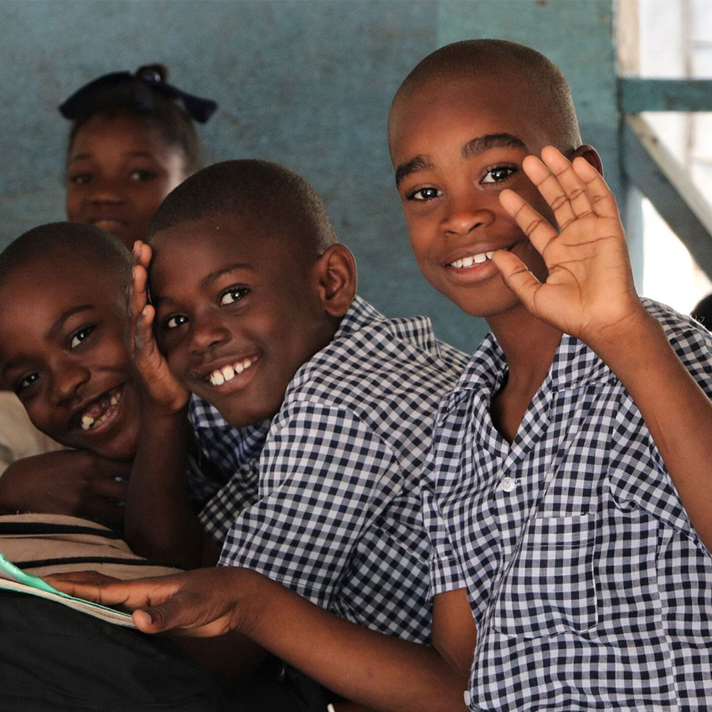 School Mental Health Literacy Training in Jamaica Addresses Rise in COVID-19 Related Mental Health Issues