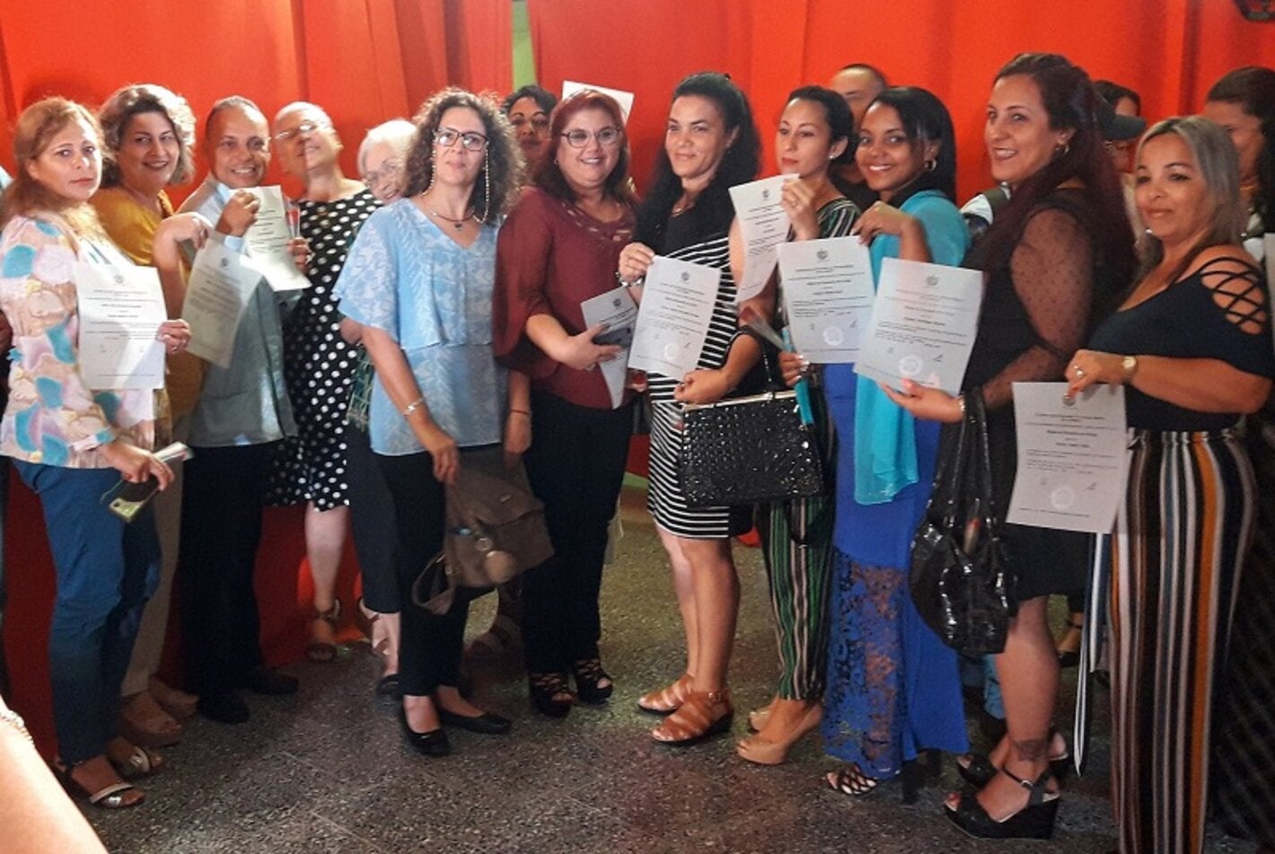 Maestría en Economía de la Salud