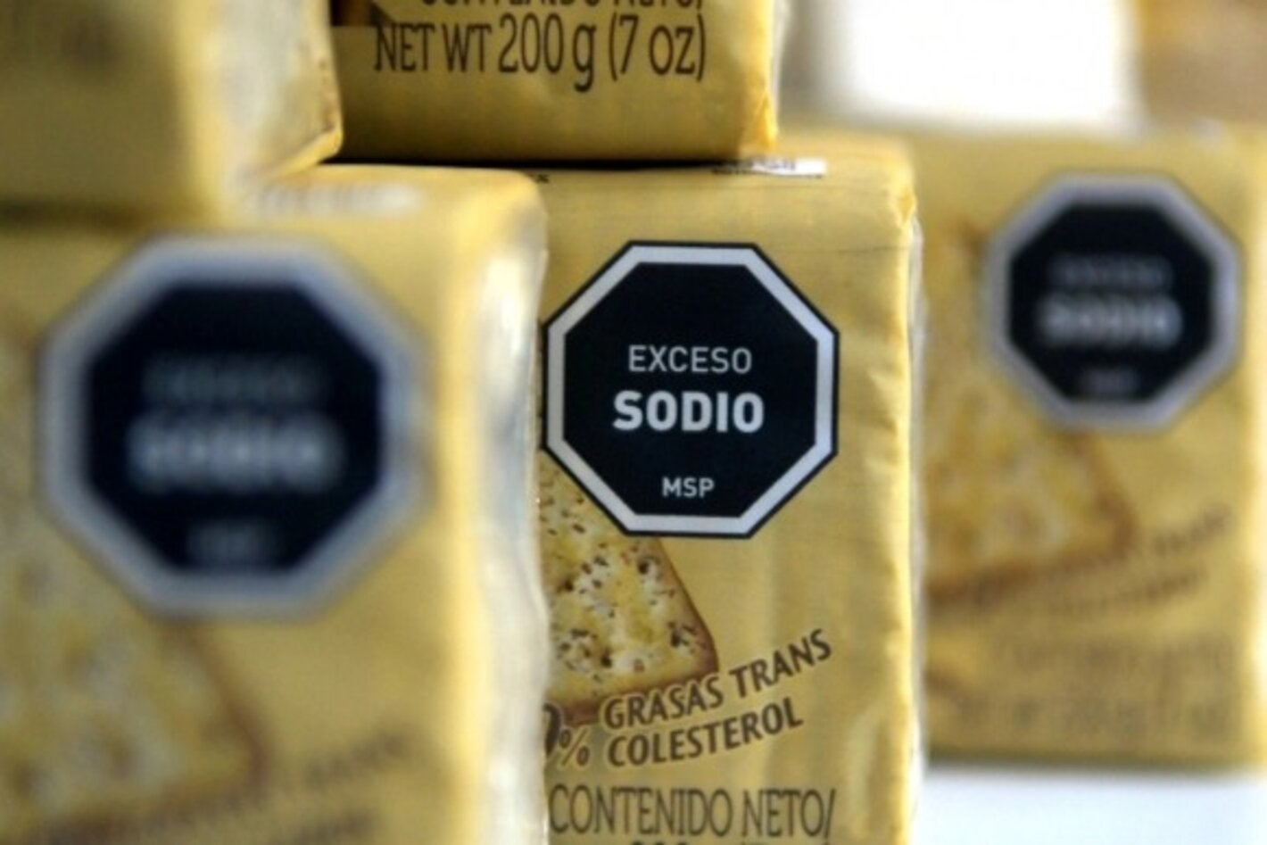 Dictamen permite dar un paso más hacia una alimentación saludable en Argentina