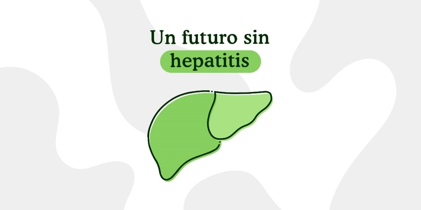 Un futuro sin hepatitis
