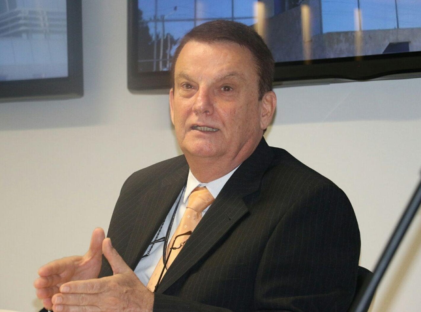 Homenaje al Dr. Rafel Pérez Cristiá