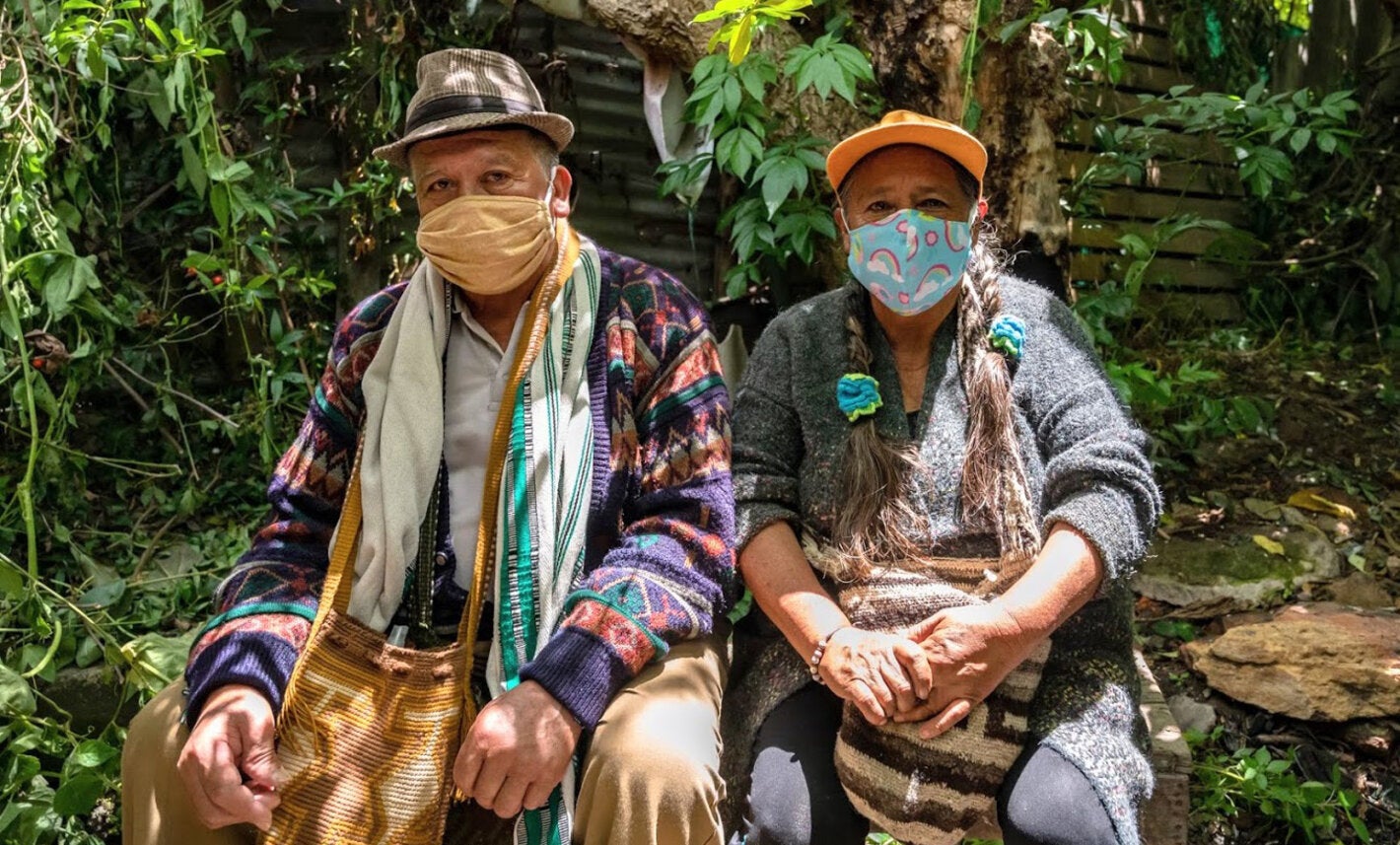 Vulnerable populations