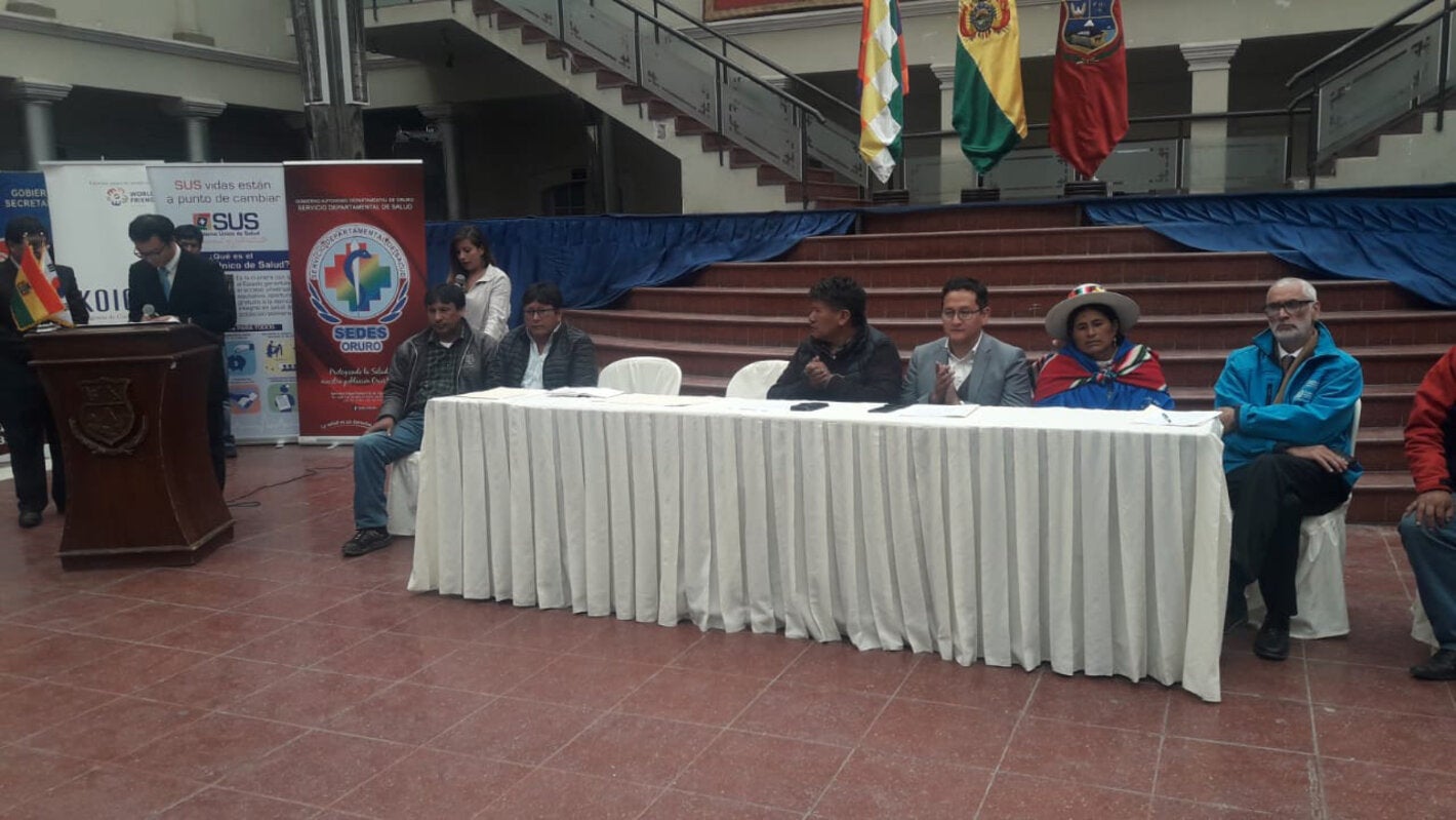 Cooperación Coreana