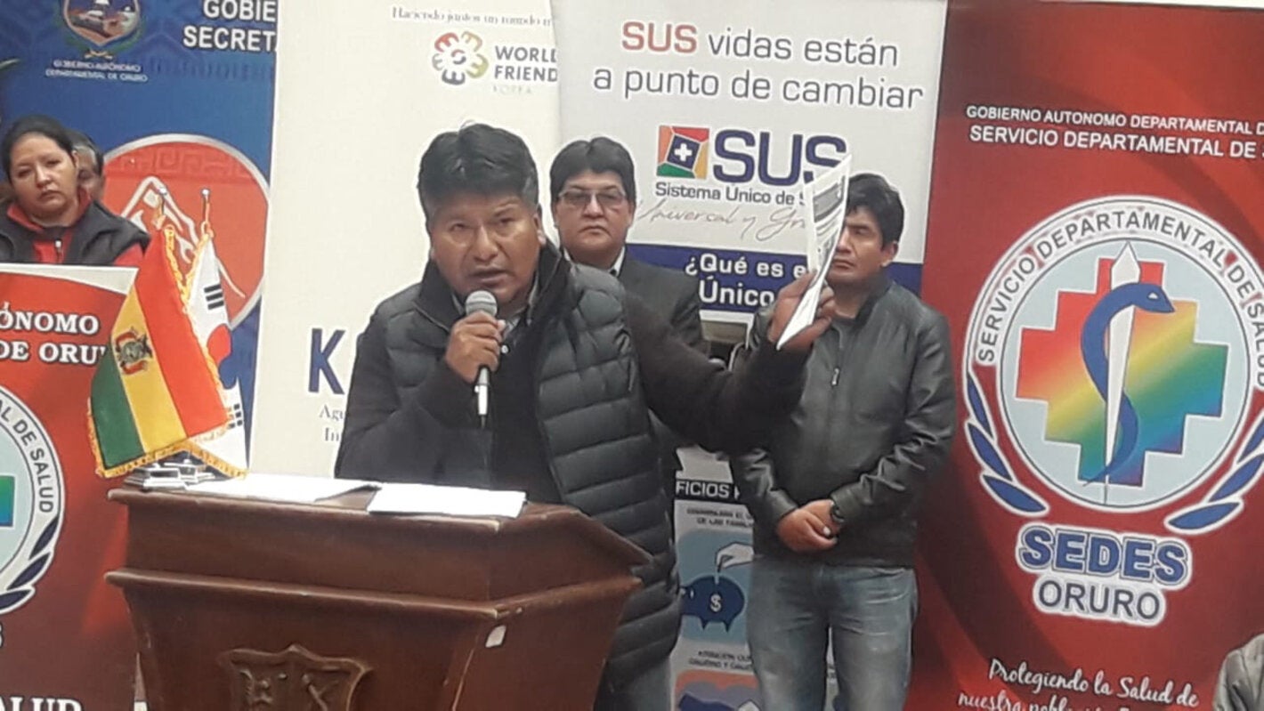 Cooperación Coreana