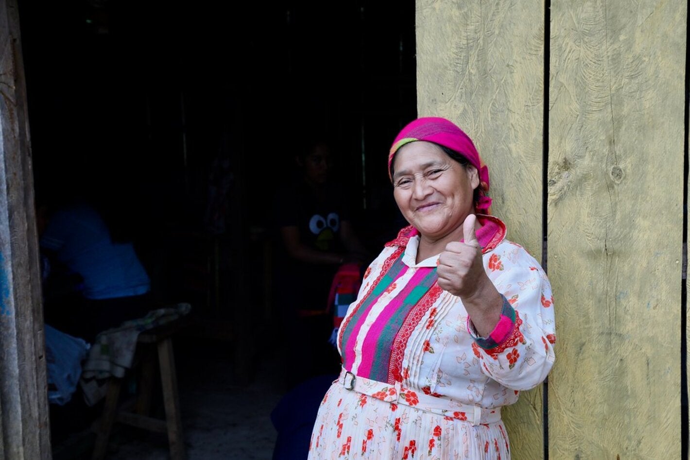 Salud Mental Mujeres