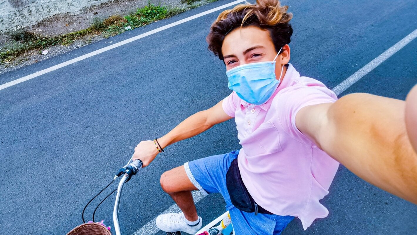 La salud mental de la población adolescente en el contexto de COVID-19