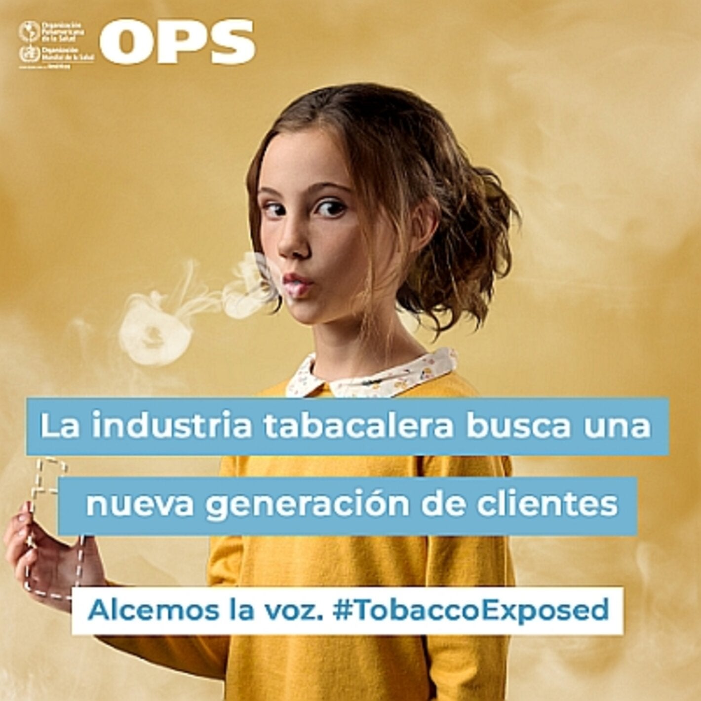 Los Premios del Día Mundial Sin Tabaco 2020 reconocen los avances en Bolivia, Brasil, México y Venezuela 