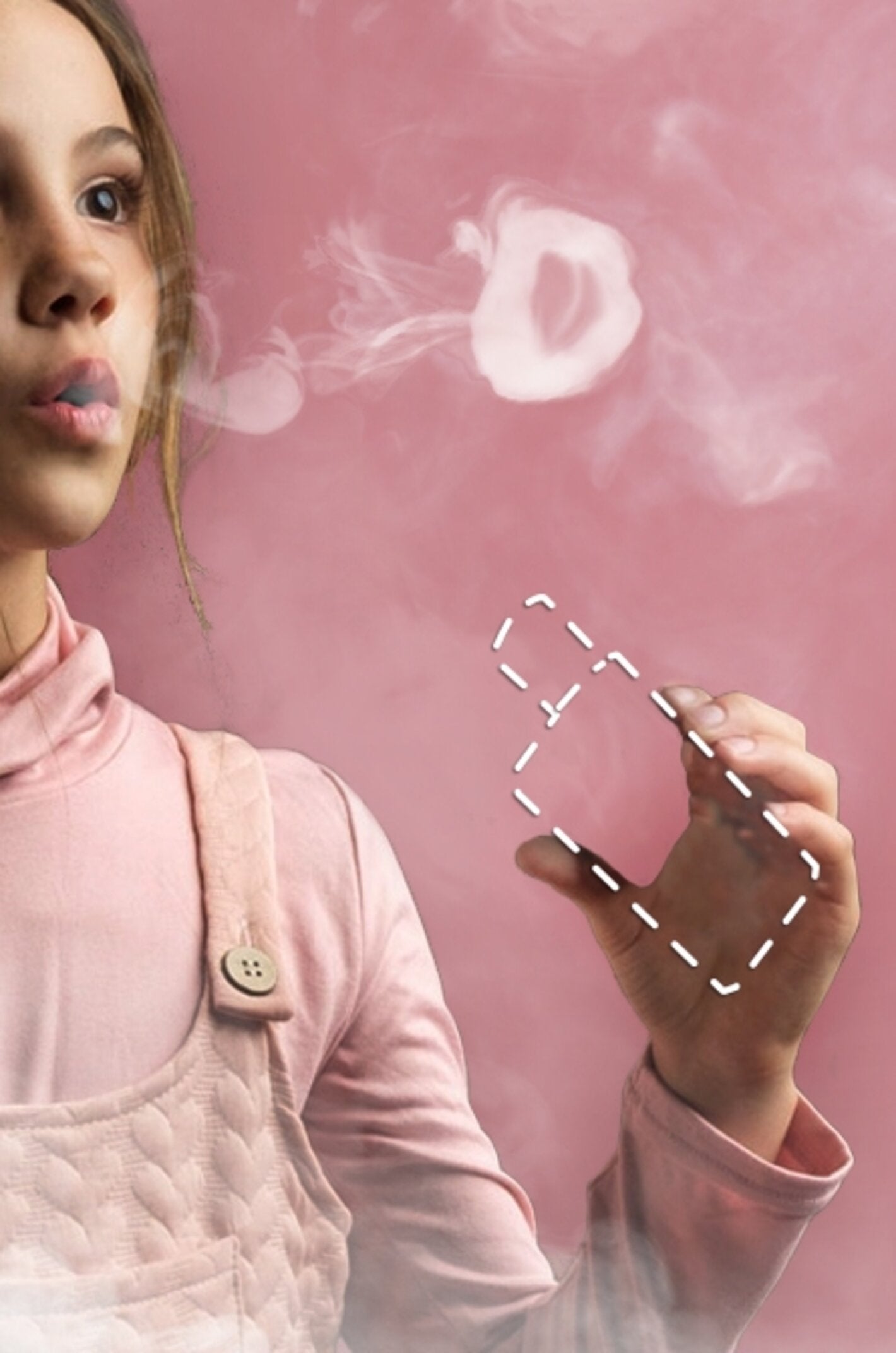 La OMS dice que los cigarrillos no convencionales son indudablemente dañinos y La Unión llama a prohibir su venta