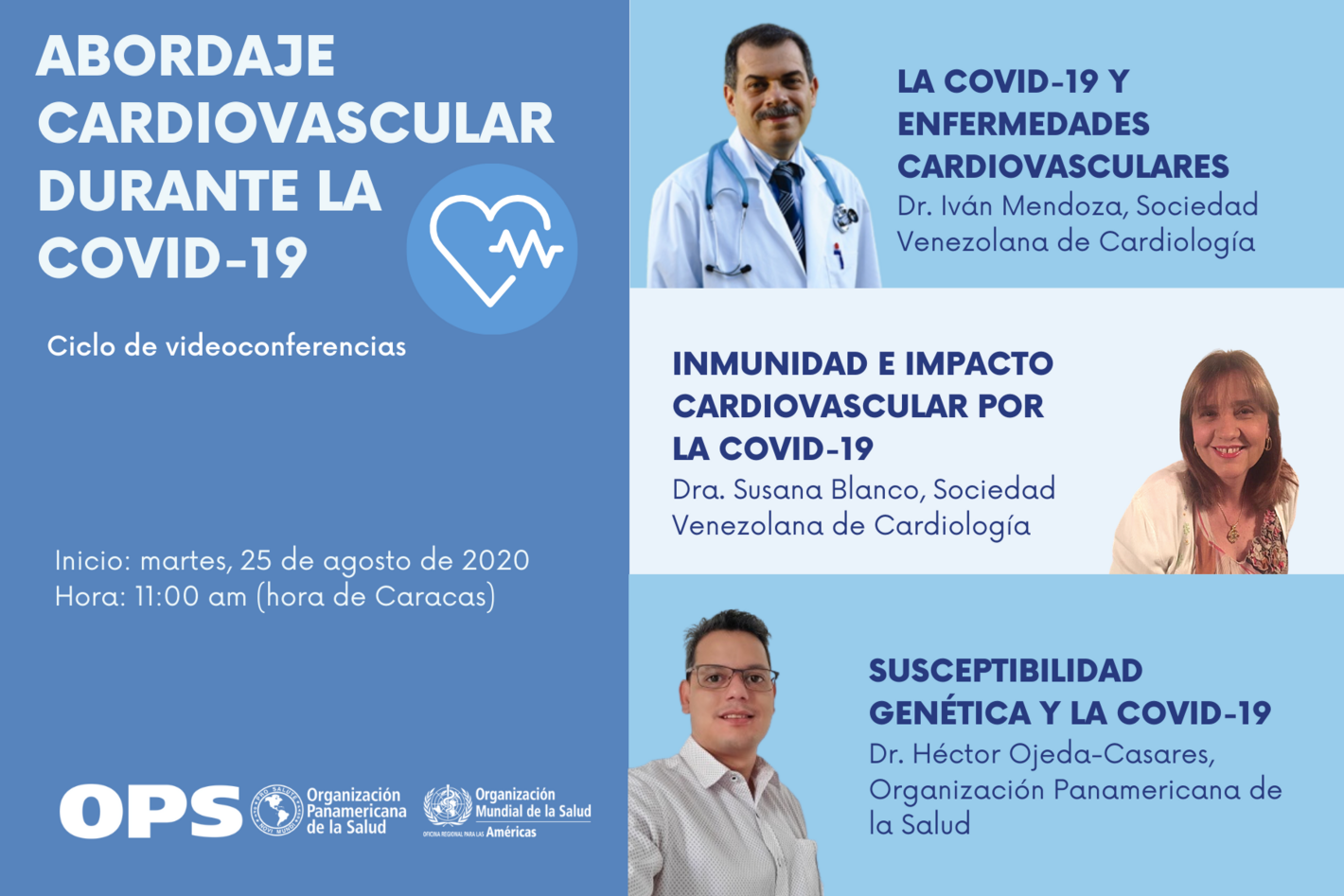 Abordaje cardiovascular