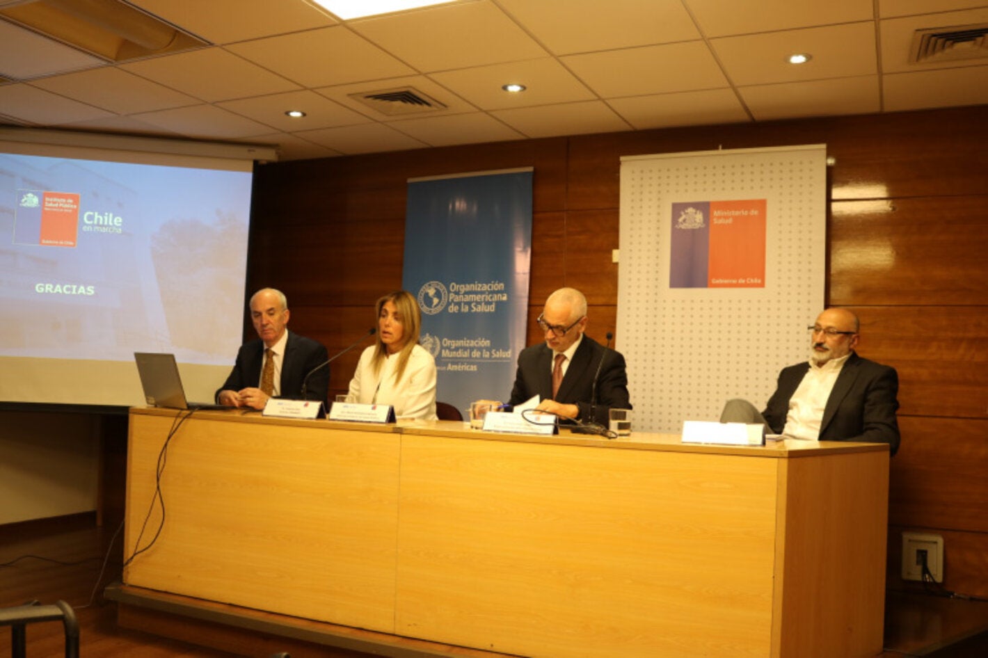 Foro de regulación de medicamentos