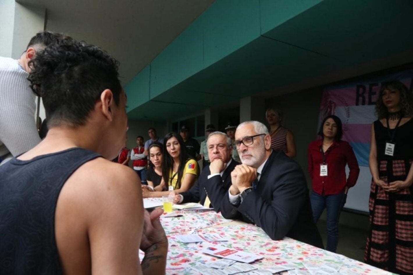 Salud debe ser una palanca de igualdad