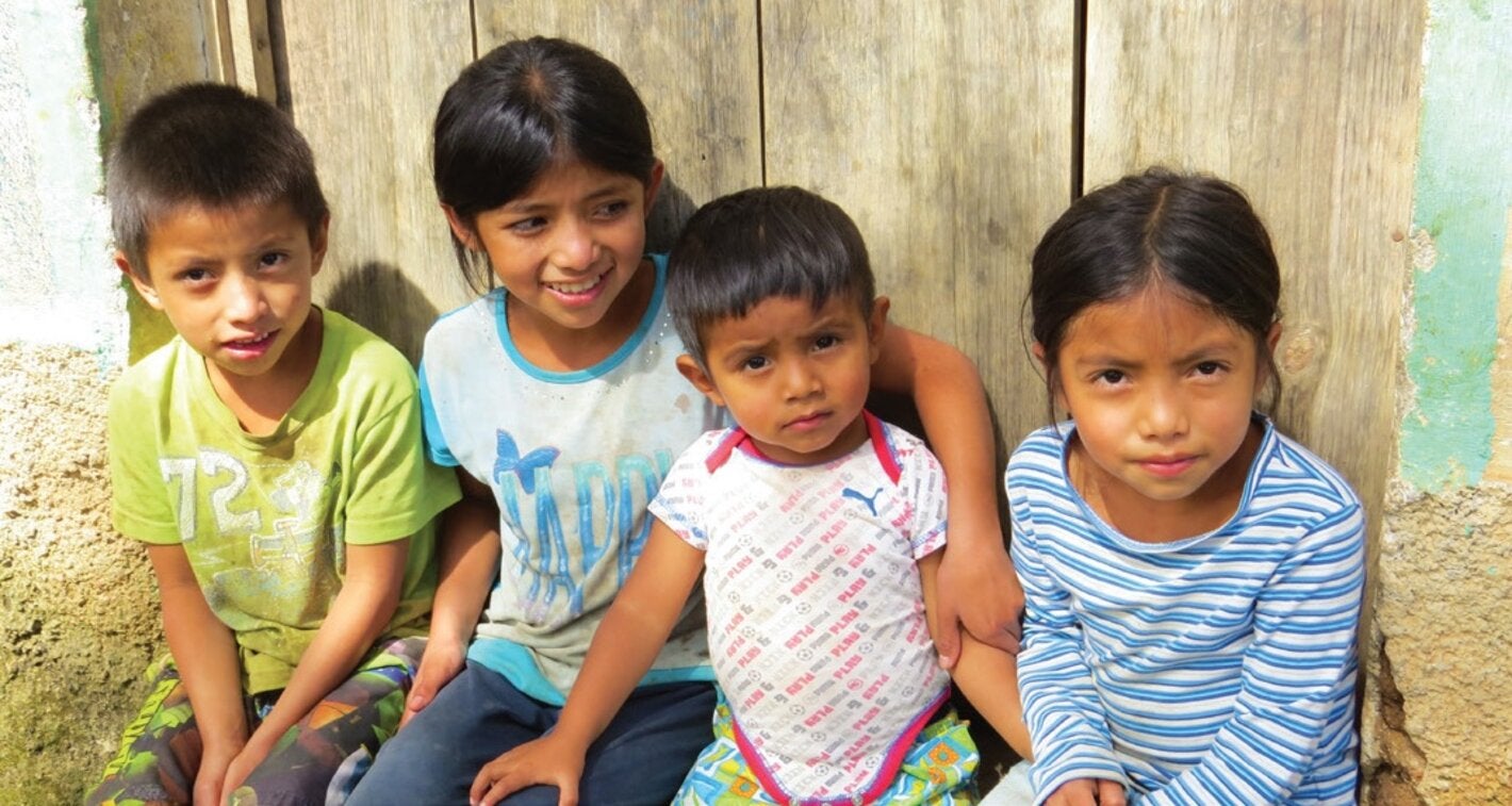 detección oportuna del cáncer infantil