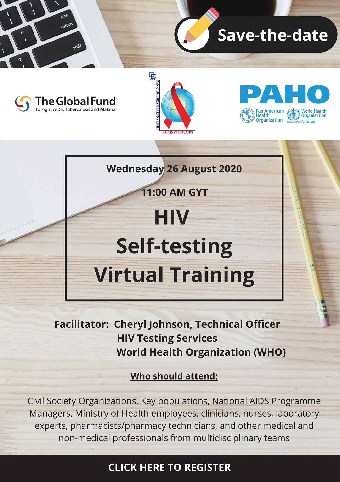 HIV Self-Testing