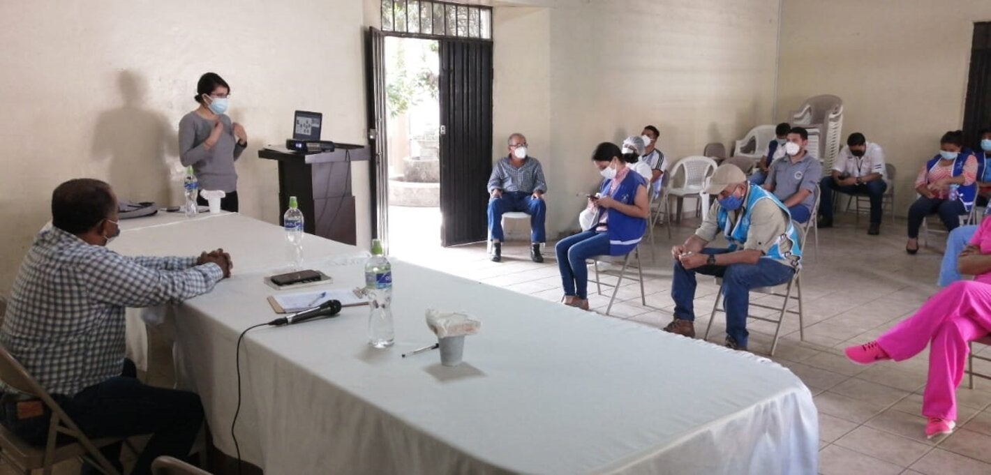 Mesa-intersectorial-LaVenta