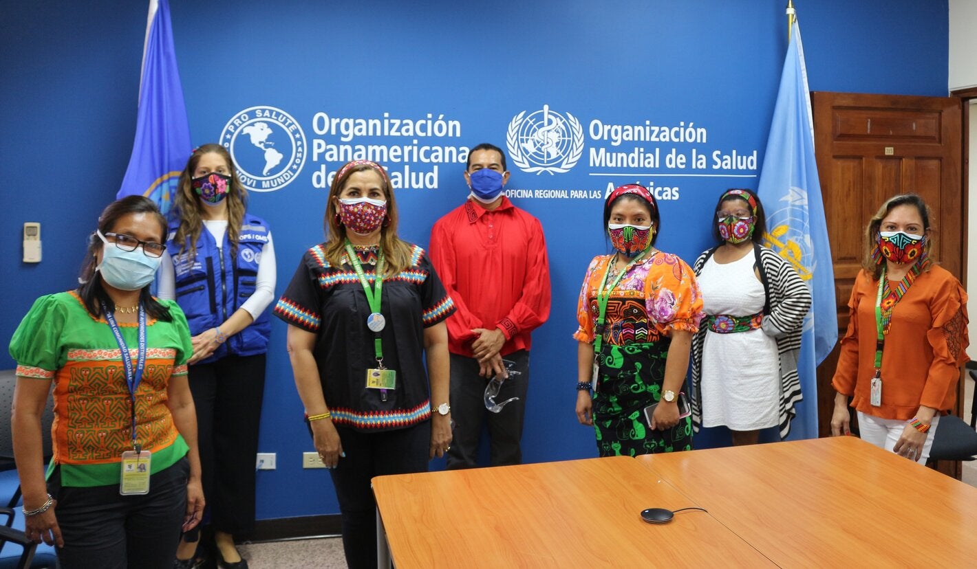 Día Internacional Pueblos Indígenas