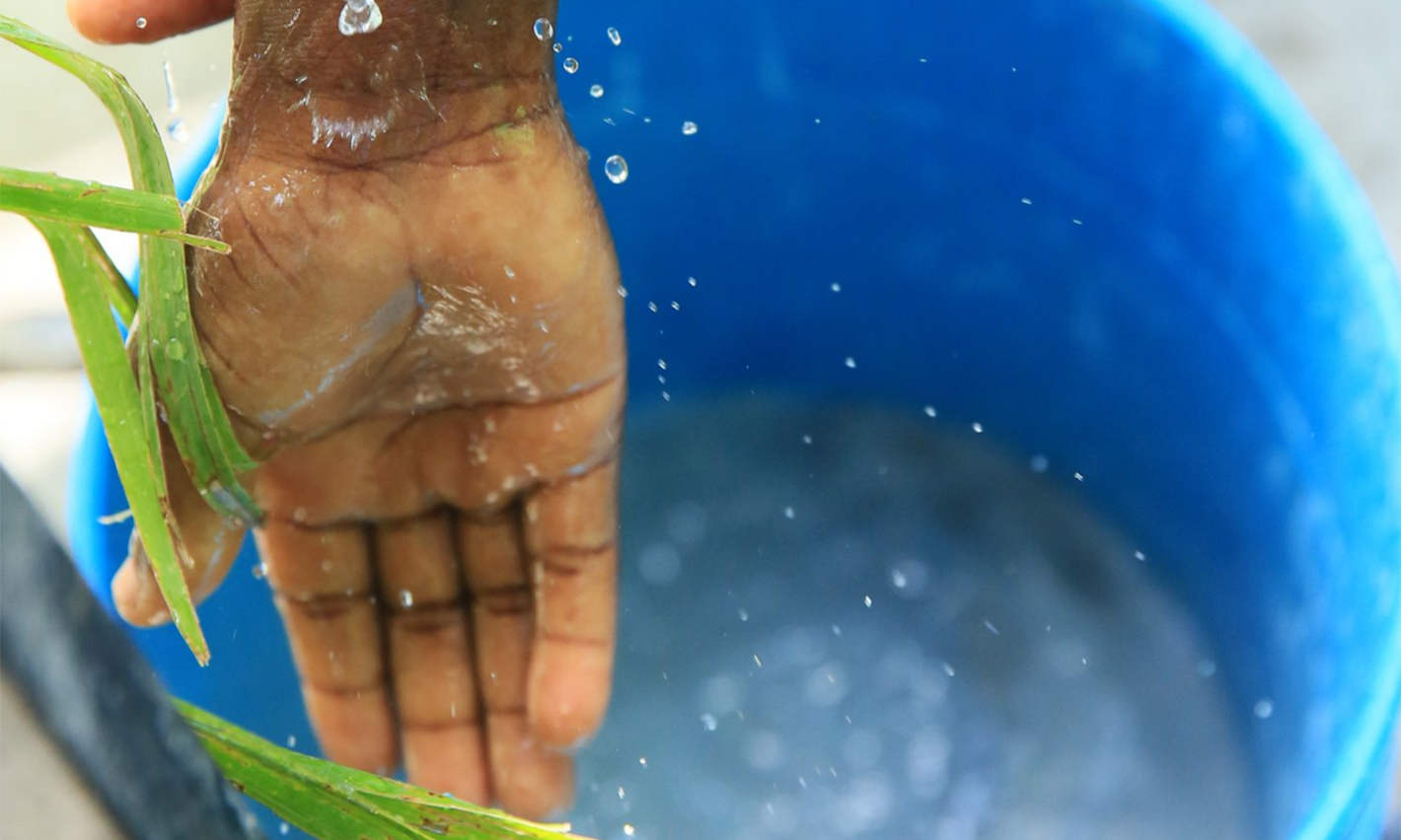 lavagem mãos escolas covid-19